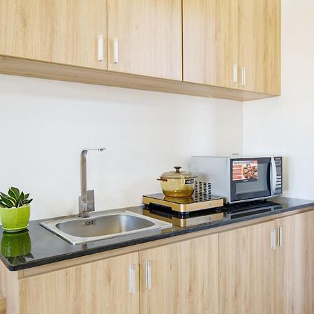 Continent Apartment 岘港 外观 照片