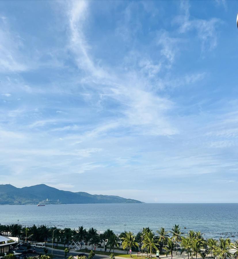 Continent Apartment 岘港 外观 照片